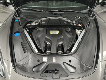 Porsche Panamera Sport Turismo V6 Hybrid