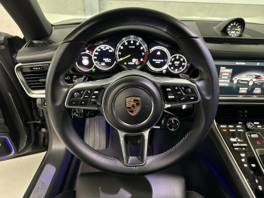 Porsche Panamera Sport Turismo V6 Hybrid